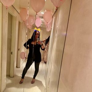 Meet your Posher, Jillian